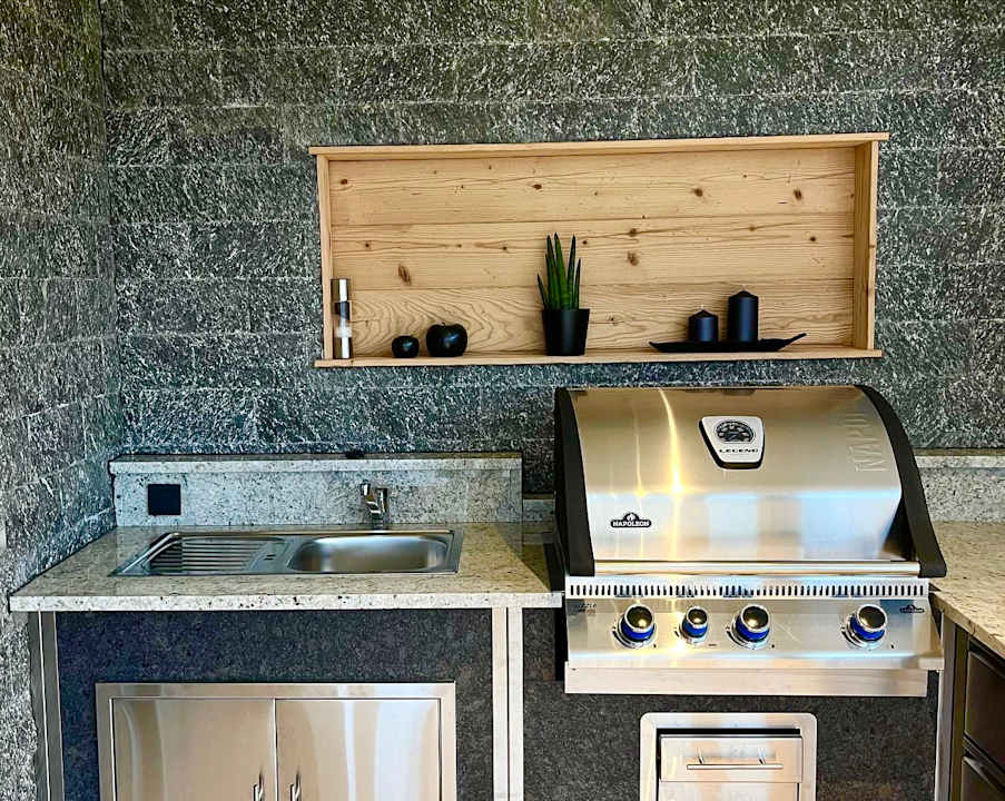 Sonstiges Ferienvilla Joachimsberg