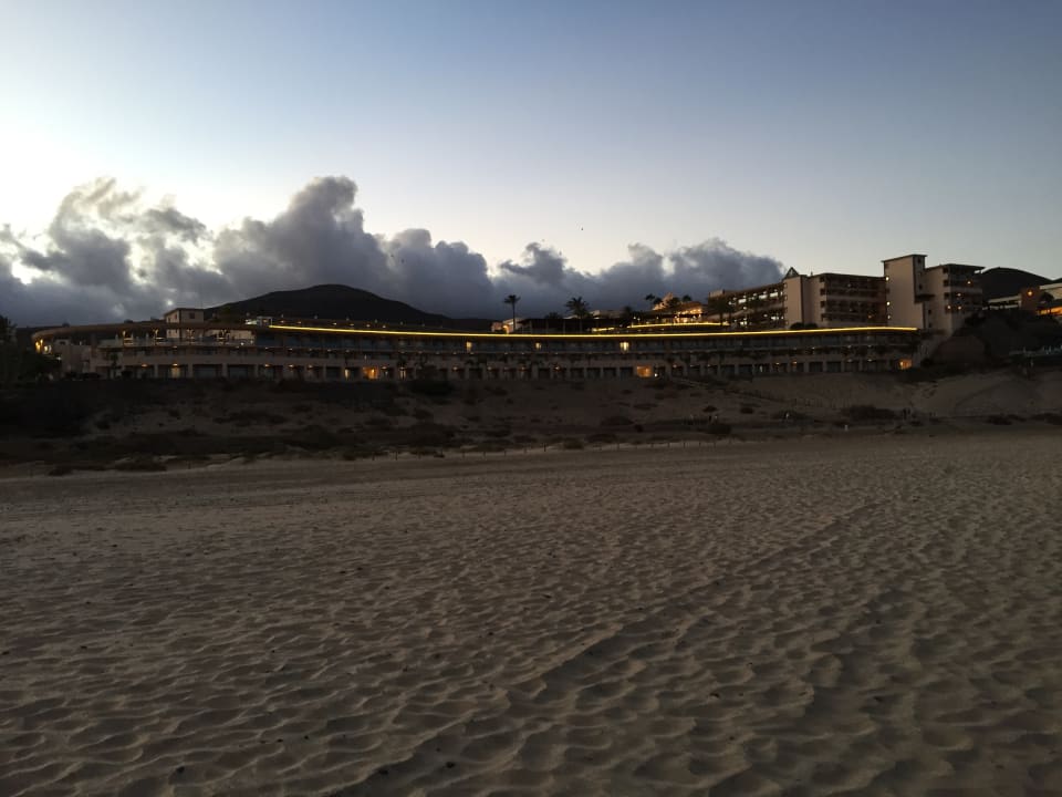 Außenansicht Iberostar Selection Fuerteventura Palace