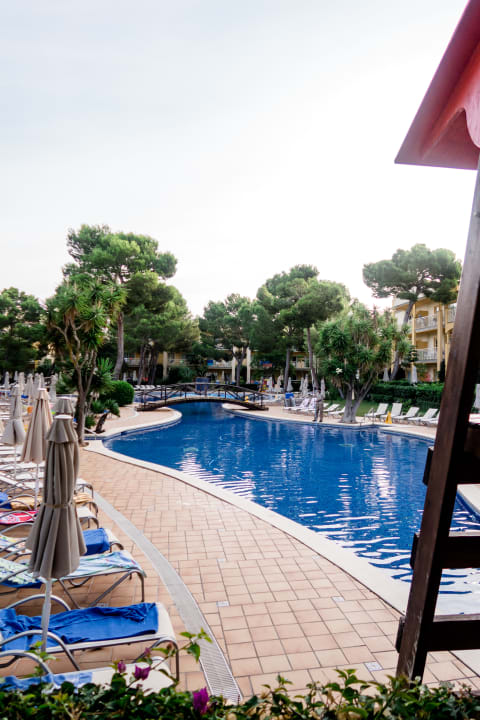 Pool Zafiro Mallorca