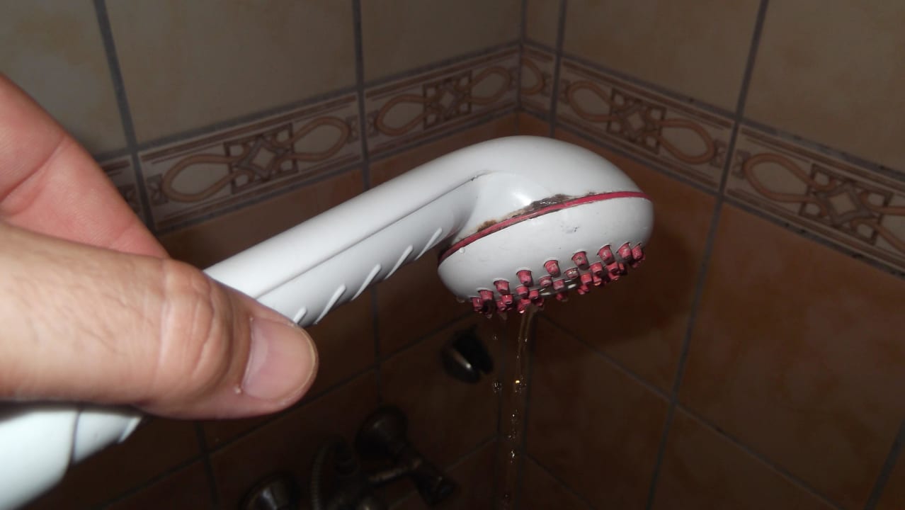 Bad Hotel Kleopatra Alis