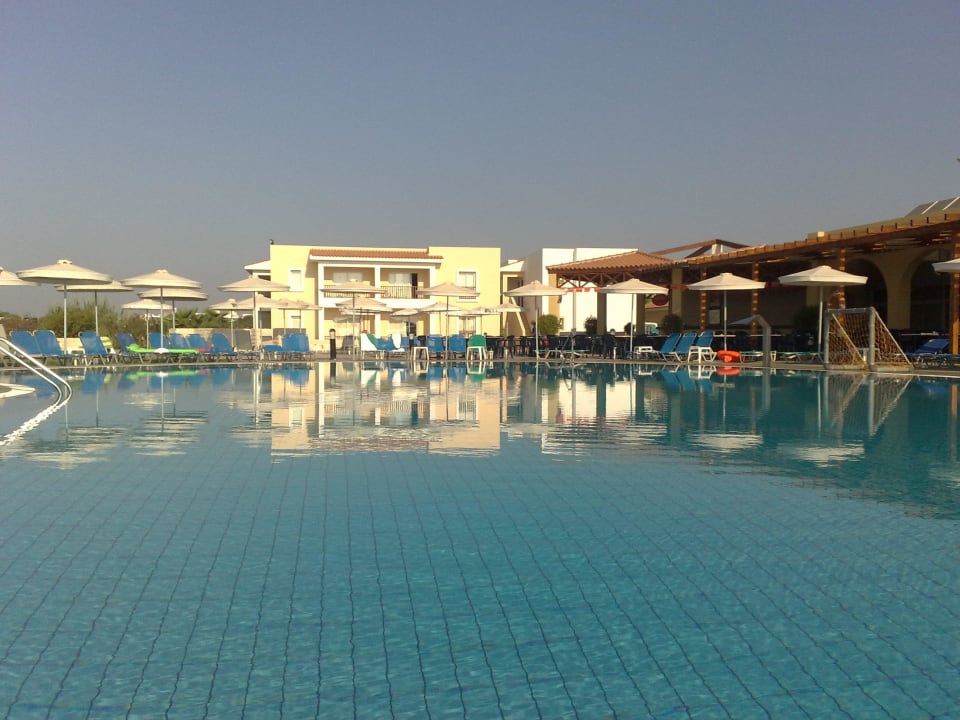 Pool Aktea Beach/Holiday Village