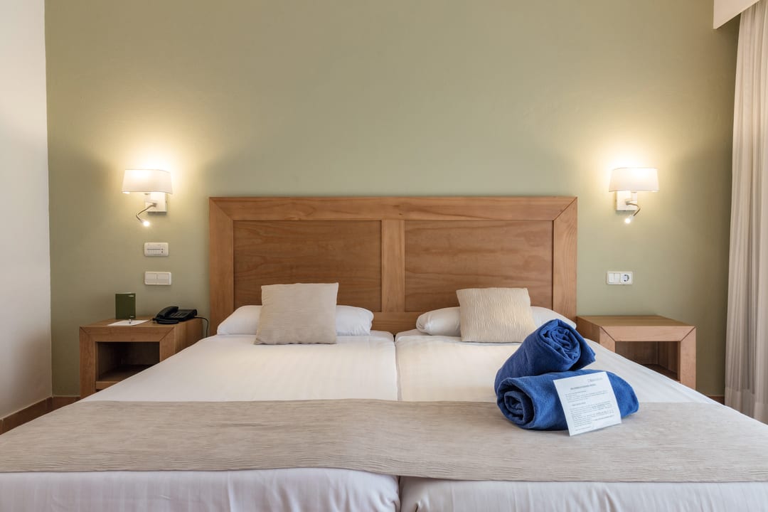 Zimmer Aldiana Club Andalusien