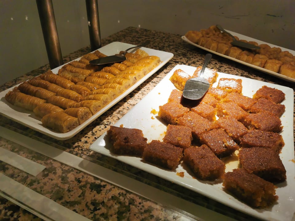 Gastro Mysea Hotels İncekum