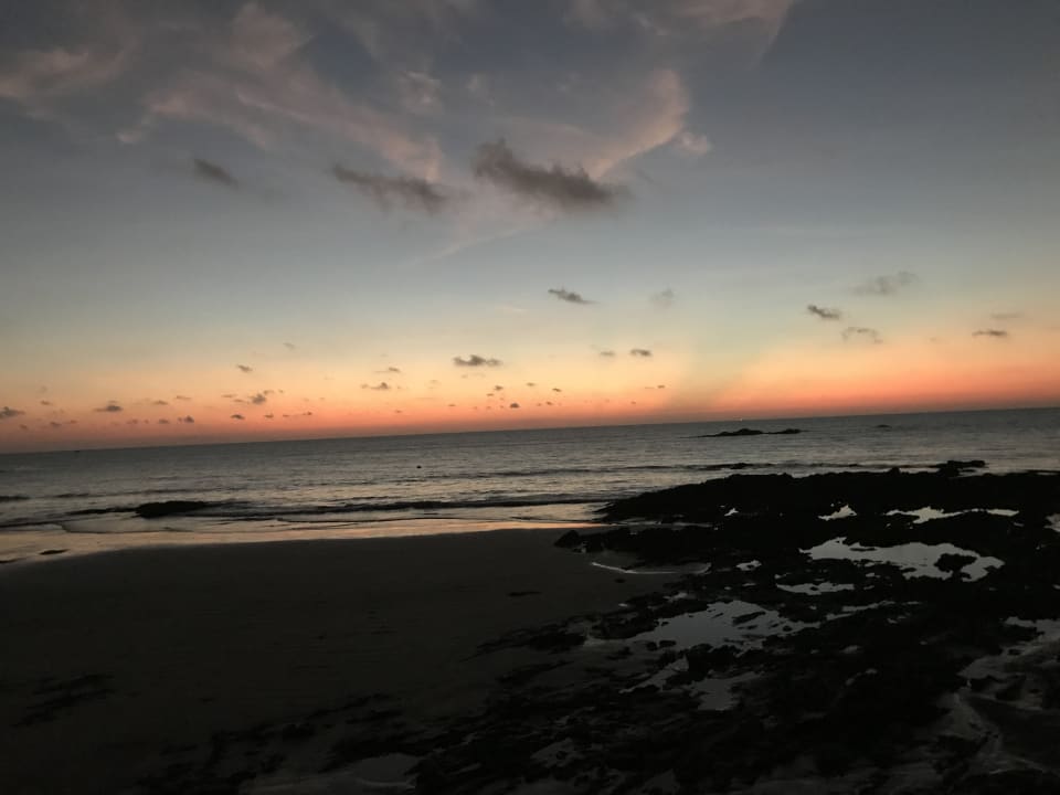 Strand Khaolak Bhandari Resort & Spa