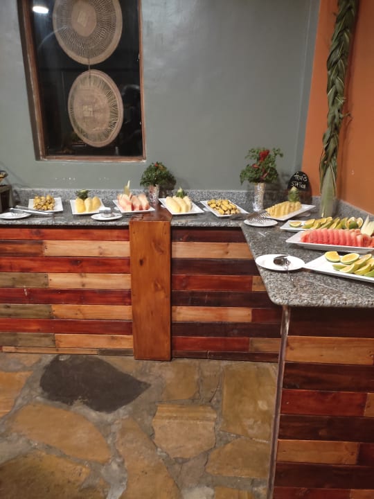 Gastro Reef & Beach Resort