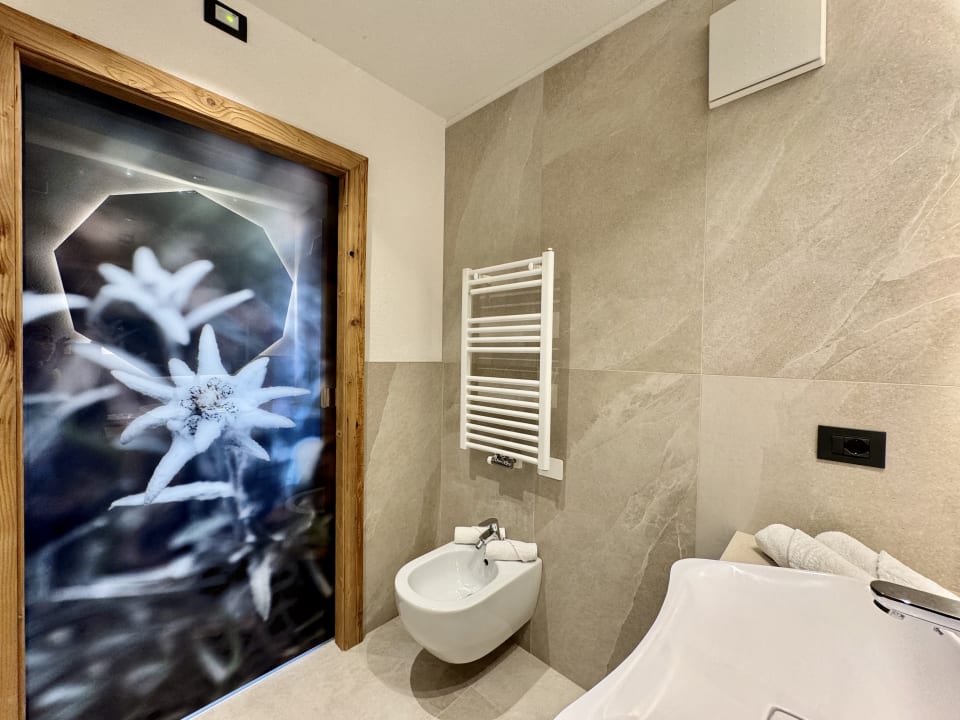 Zimmer B&B Cesa Planber Apartments Mountain View