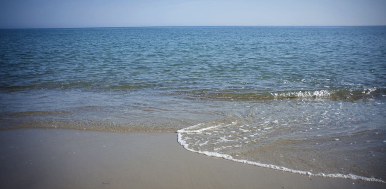 Strand Caretta Beach Hotel