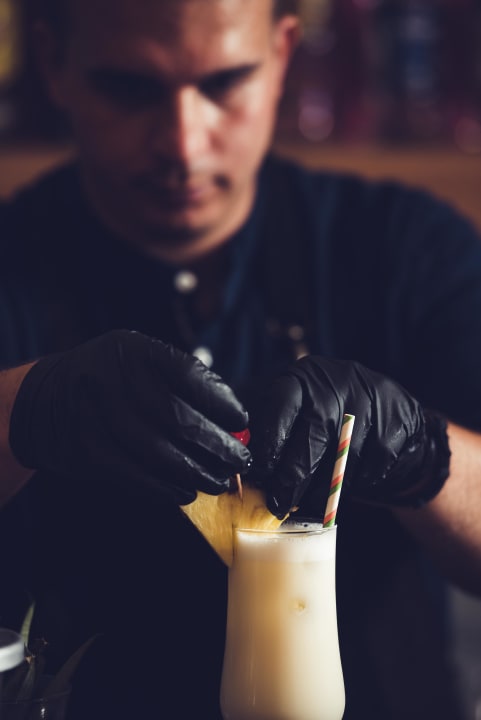 Sonstiges Matala Bay Hotel & Apartments