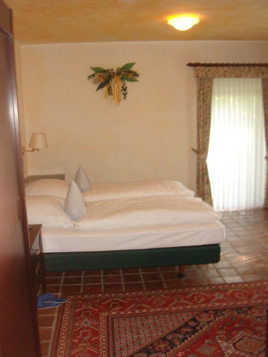 Toskana Haus Landgut Hotel Ramshof