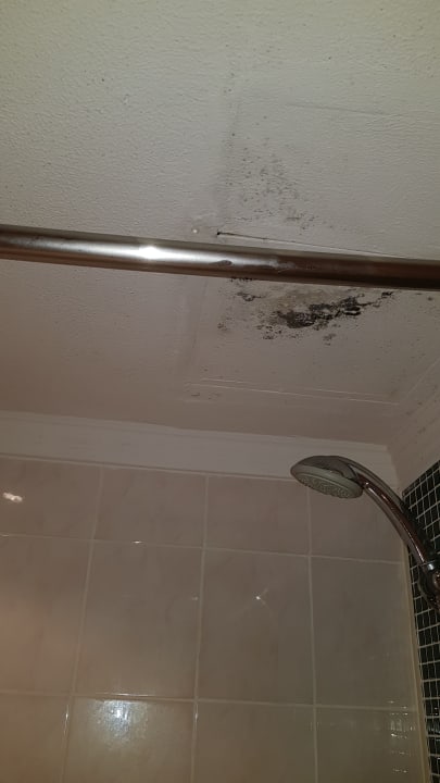 Zimmer Le Meridien Abu Dhabi Resort