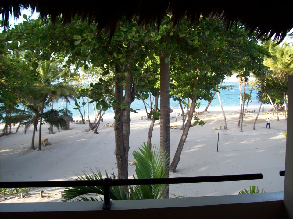 Ausblick von Zimmer 1208 Iberostar Waves Costa Dorada