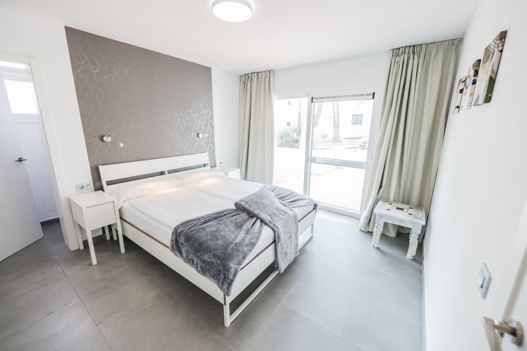 Zimmer Bahia Calma Beach