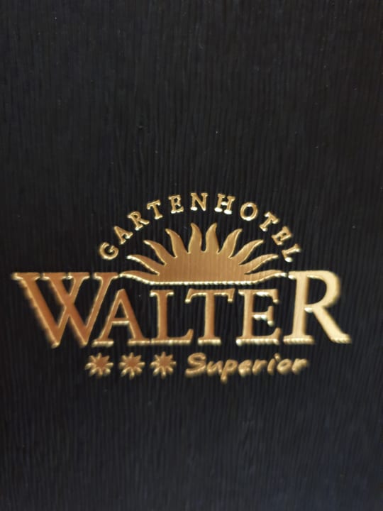 Sonstiges Walters Garden Hotel