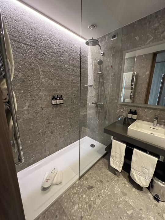 Zimmer NH Collection Milano CityLife