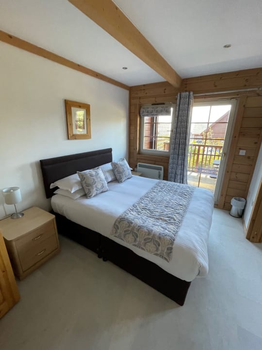 Zimmer Landal Gwel an Mor