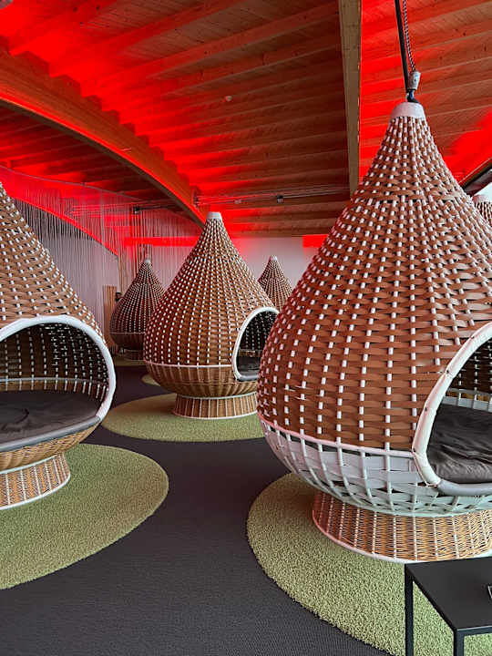 Sport & Freizeit Mawell Resort