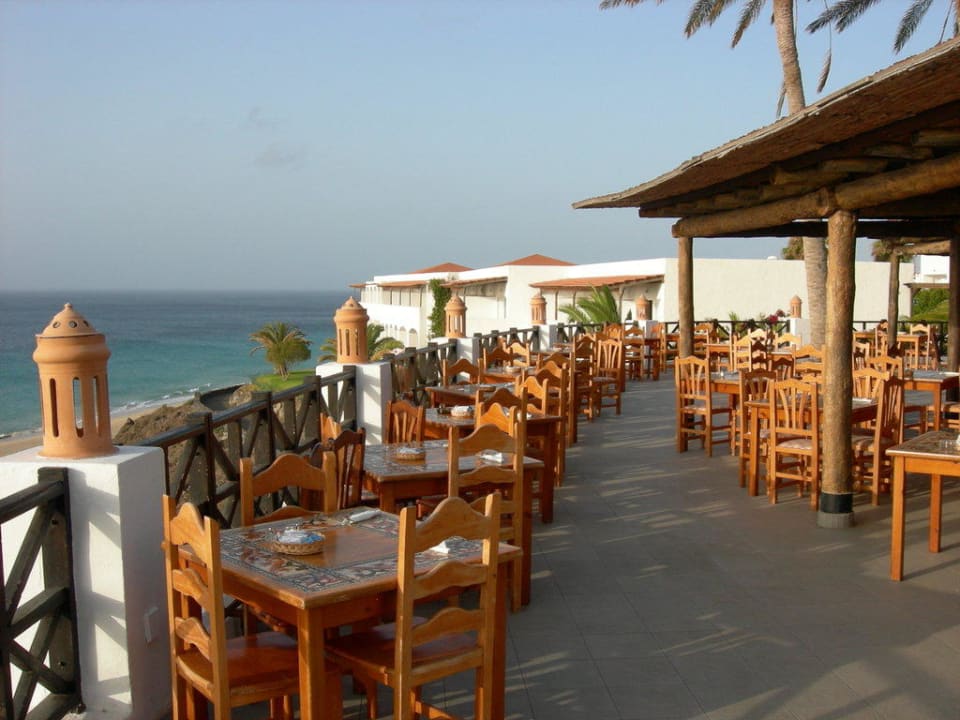 Bar La Choza Club Jandia Princess