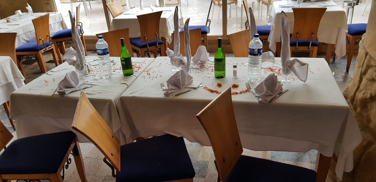 Gastro Lella Baya & Thalasso