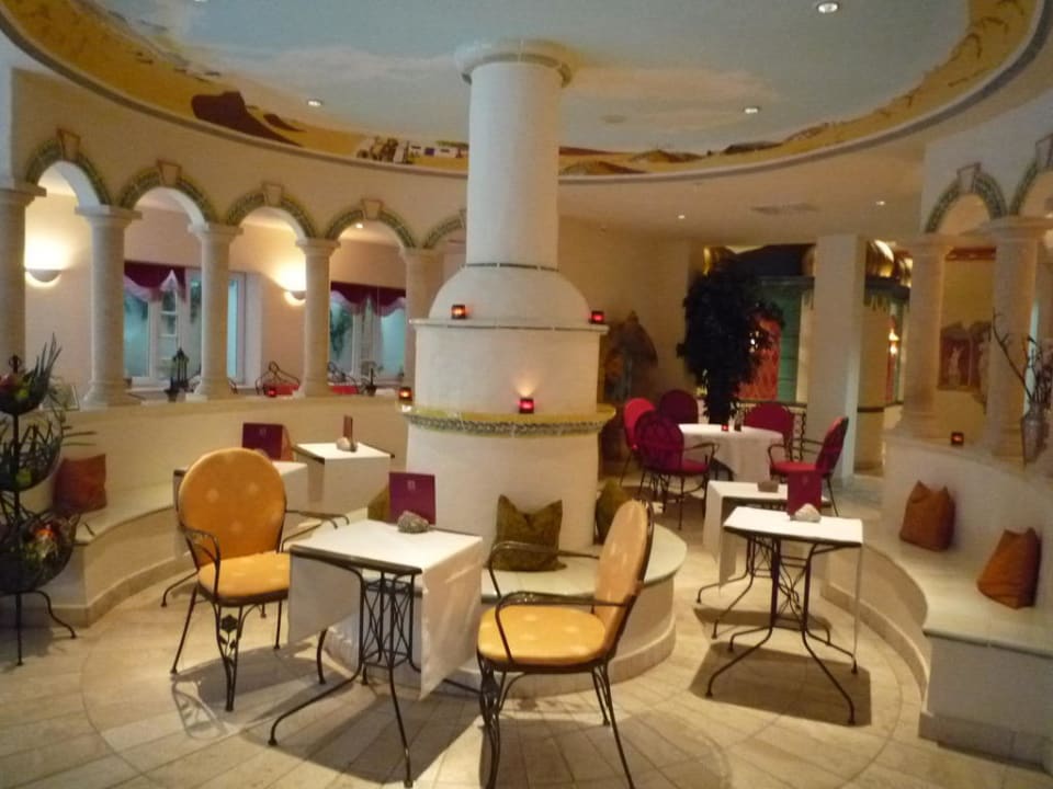 Thermal Bath Hof Alter Meierhof Glücksburg