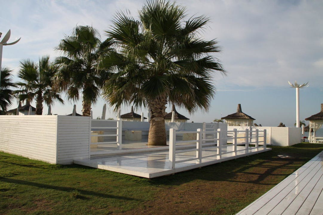 Bereich ab 16 Voyage Belek Golf & Spa