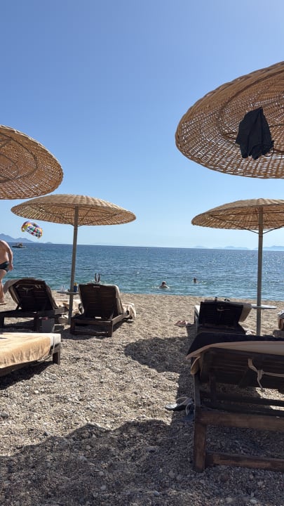 Strand Mitsis Selection Blue Domes