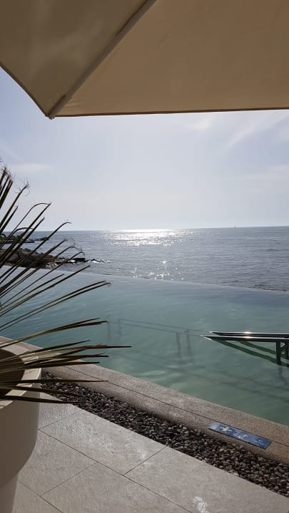 Pool Marea Suites Valamar Collection