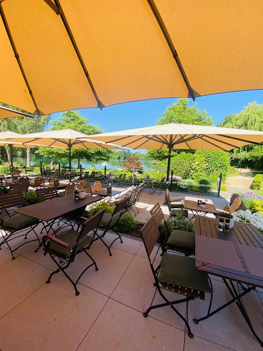 Gastro See Park Janssen