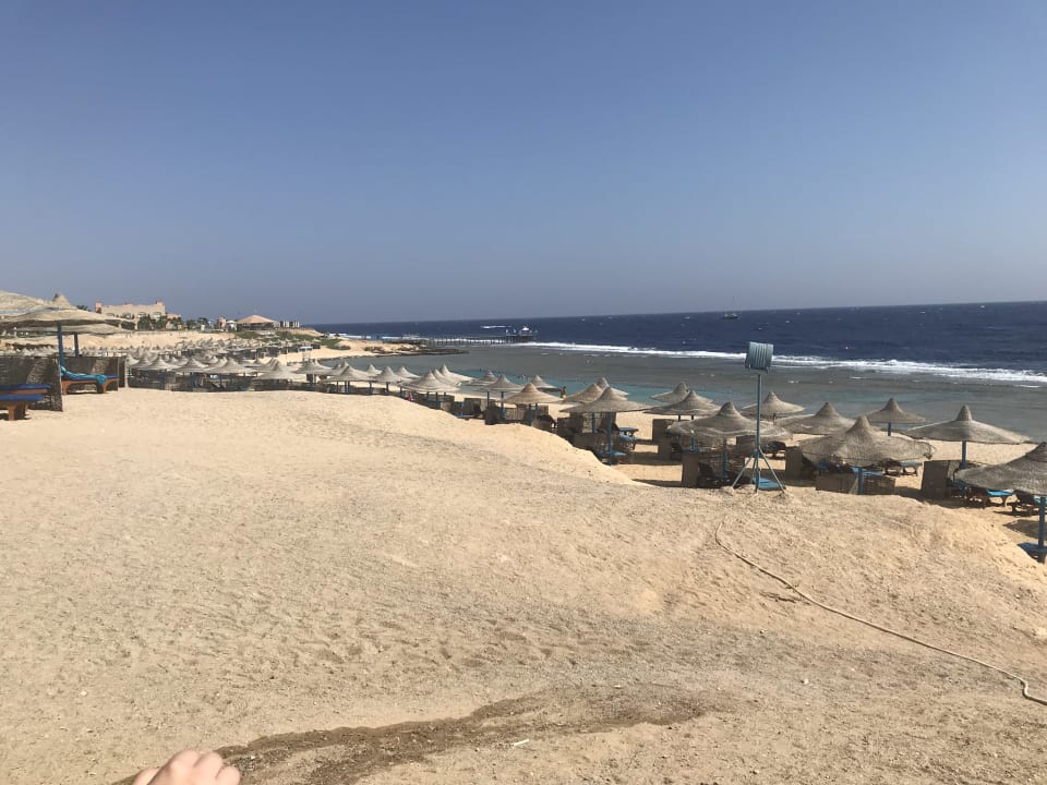 Strand Akassia Swiss Resort