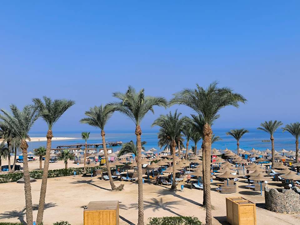 Strand Utopia Beach Club