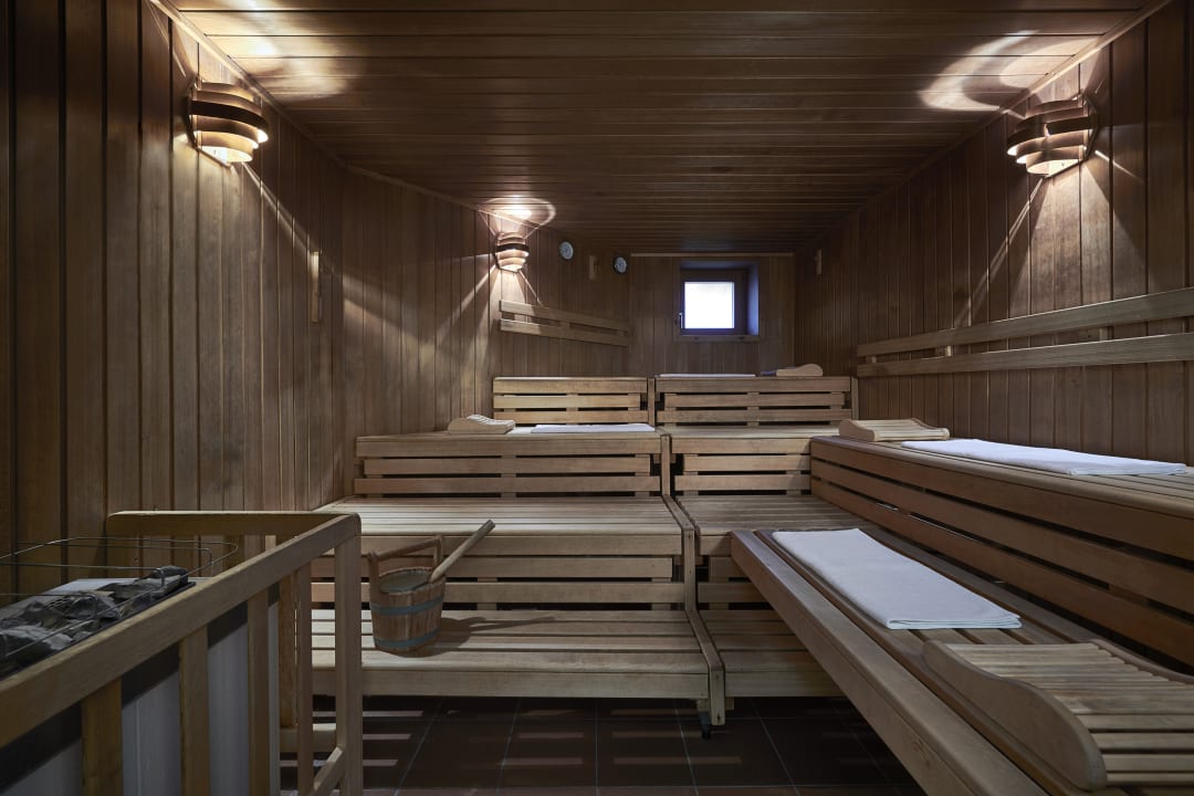 Sport & Freizeit Lisi Family Hotel Reith bei Kitzbühel