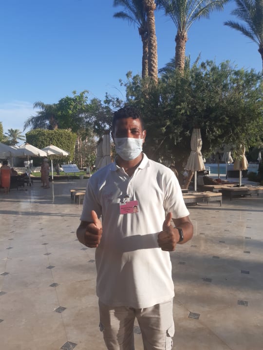 Sonstiges Makadi Spa - Adults only