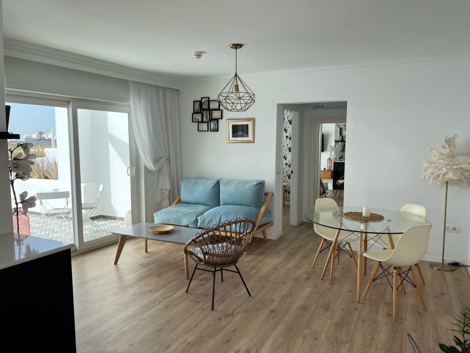 Zimmer La Concha Boutique Apartments - Adults only