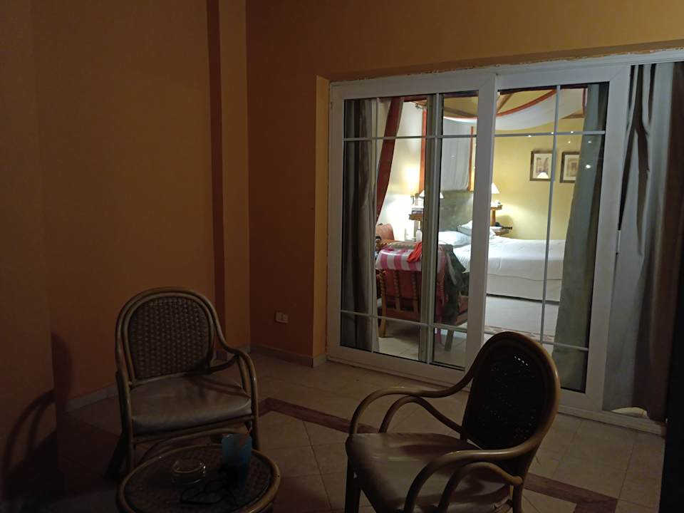 Zimmer The Grand Resort