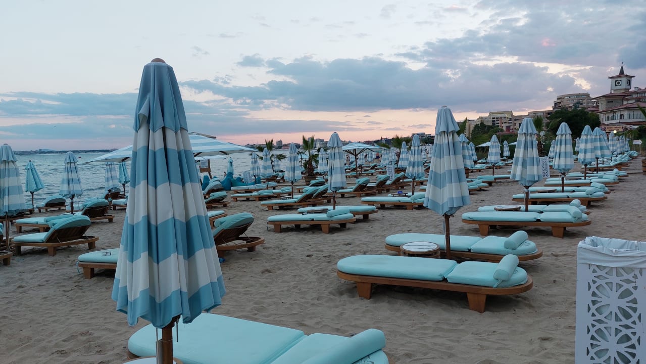 Strand Sentido Bellevue Beach