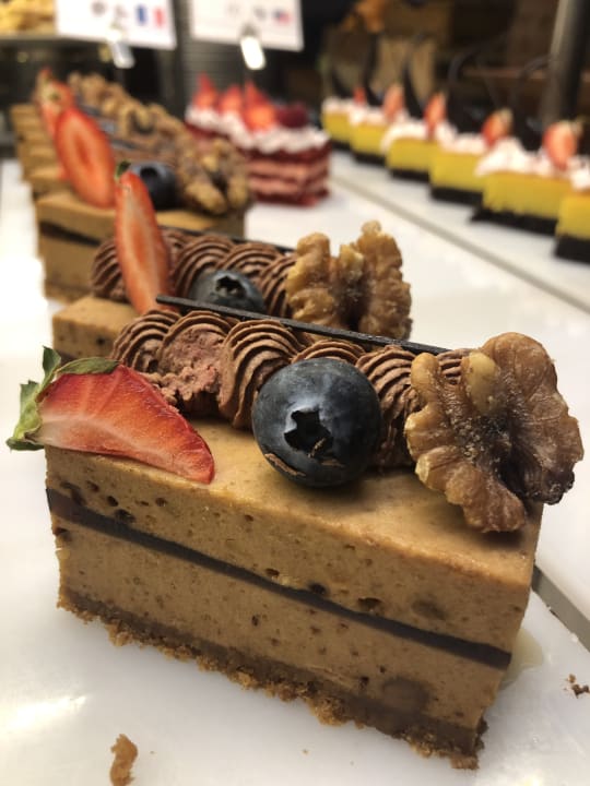 Gastro Steigenberger Resort Ras Soma