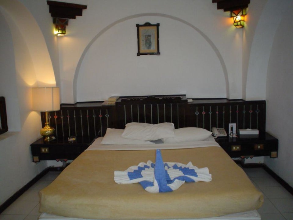 Hotelzimmer Arabella Azur Resort