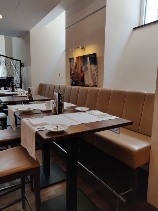 Gastro Flemings Selection Hotel Wien-City