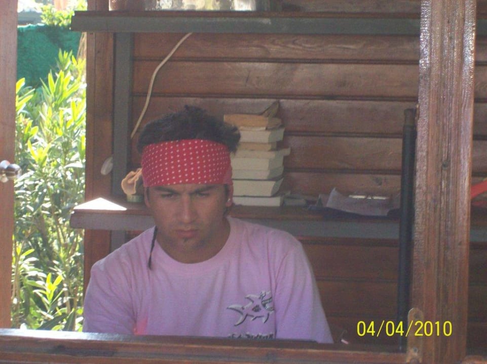 Ozi Sealife Buket Resort & Beach