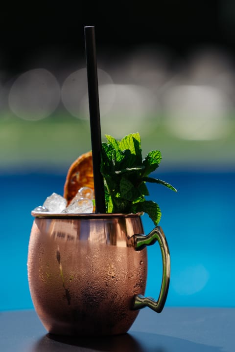 Gastro THB Maria Isabel - Adults only