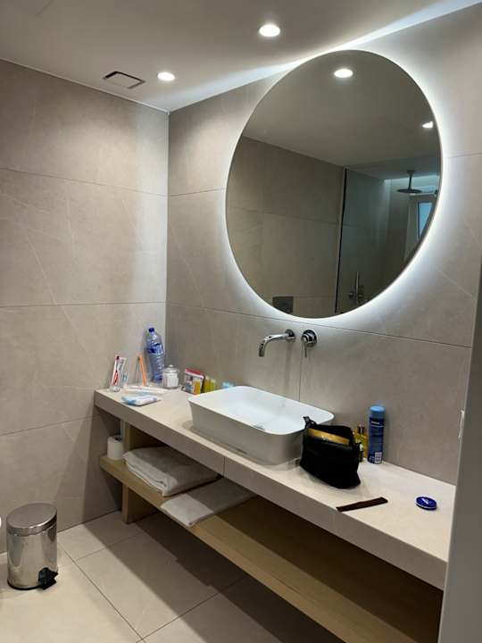 Zimmer Melissi Beach Hotel & Spa