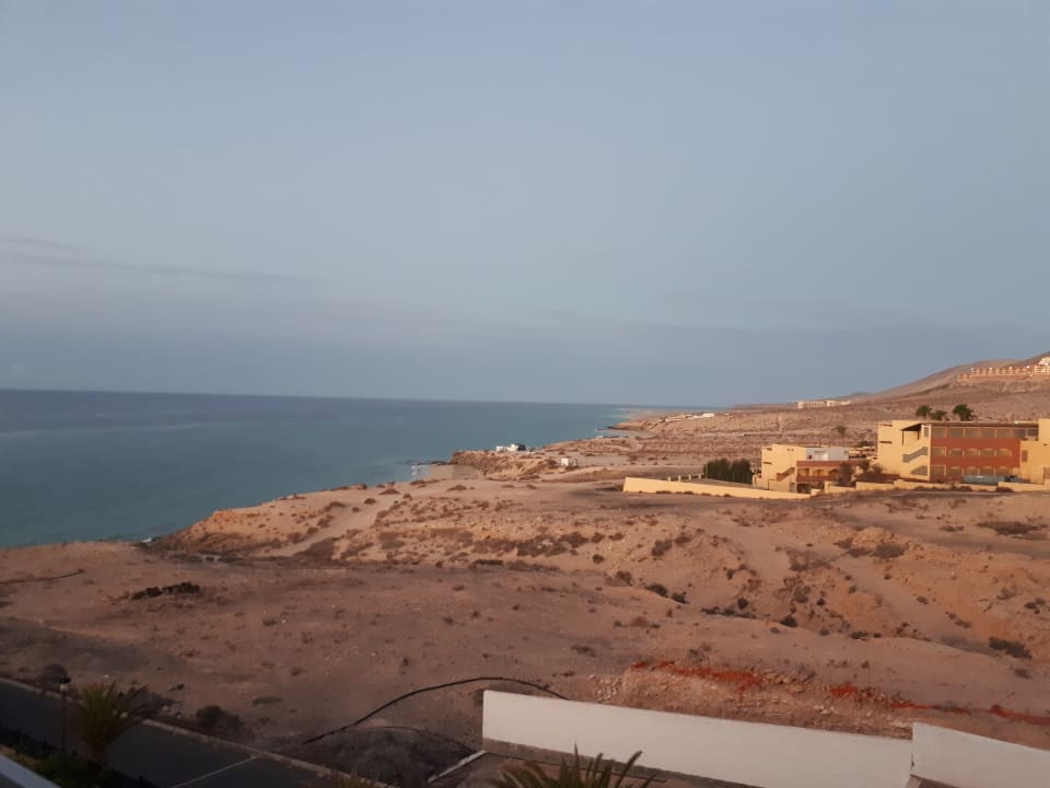 Ausblick R2 Pajara Beach