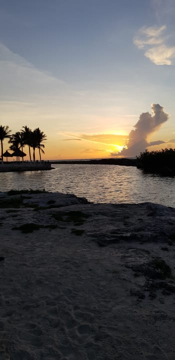 Strand Catalonia Riviera Maya & Catalonia Yucatan Beach