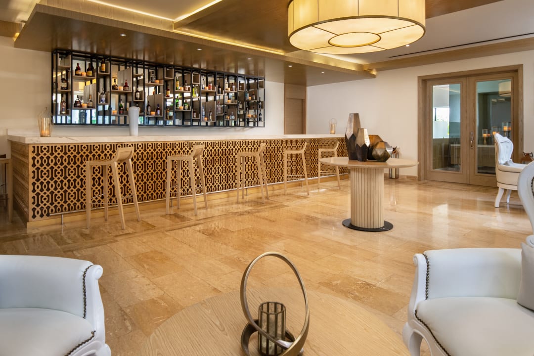 Gastro Meliá Caribe Beach Resort-All Inclusive