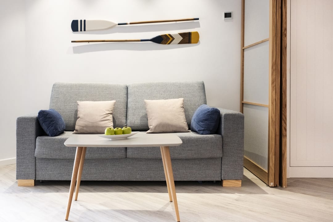 Zimmer THB Gran Bahía