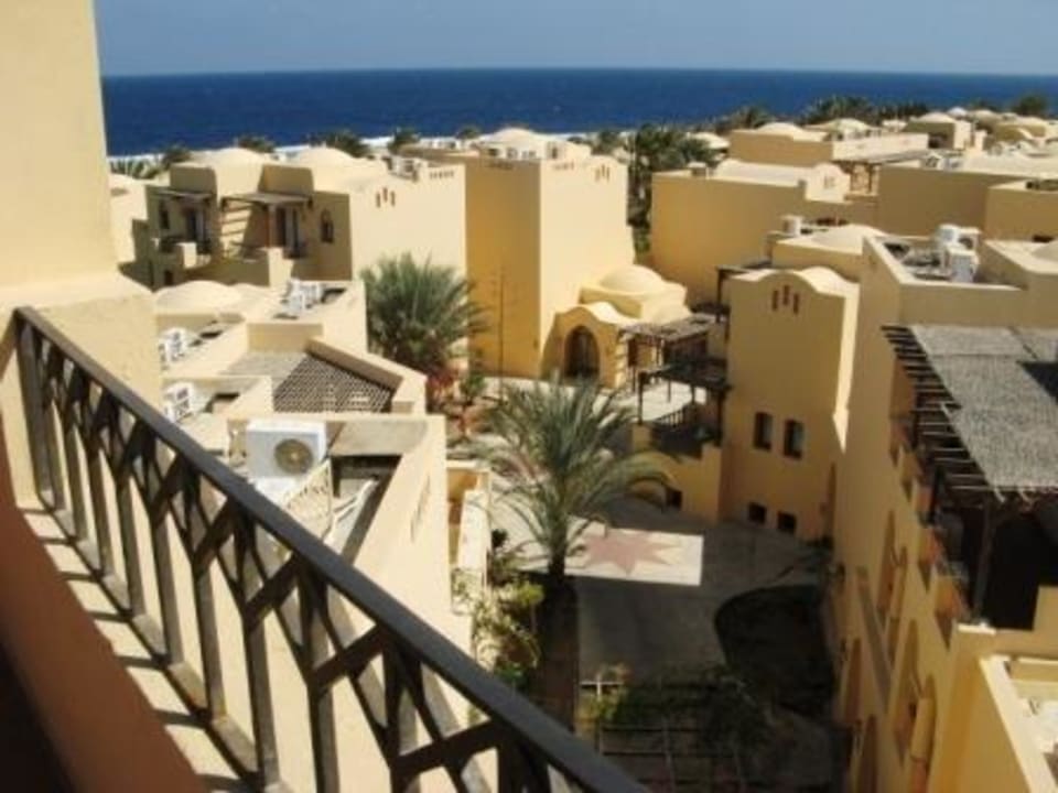 Wie 1001 Nacht Steigenberger Coraya Beach - Adults only