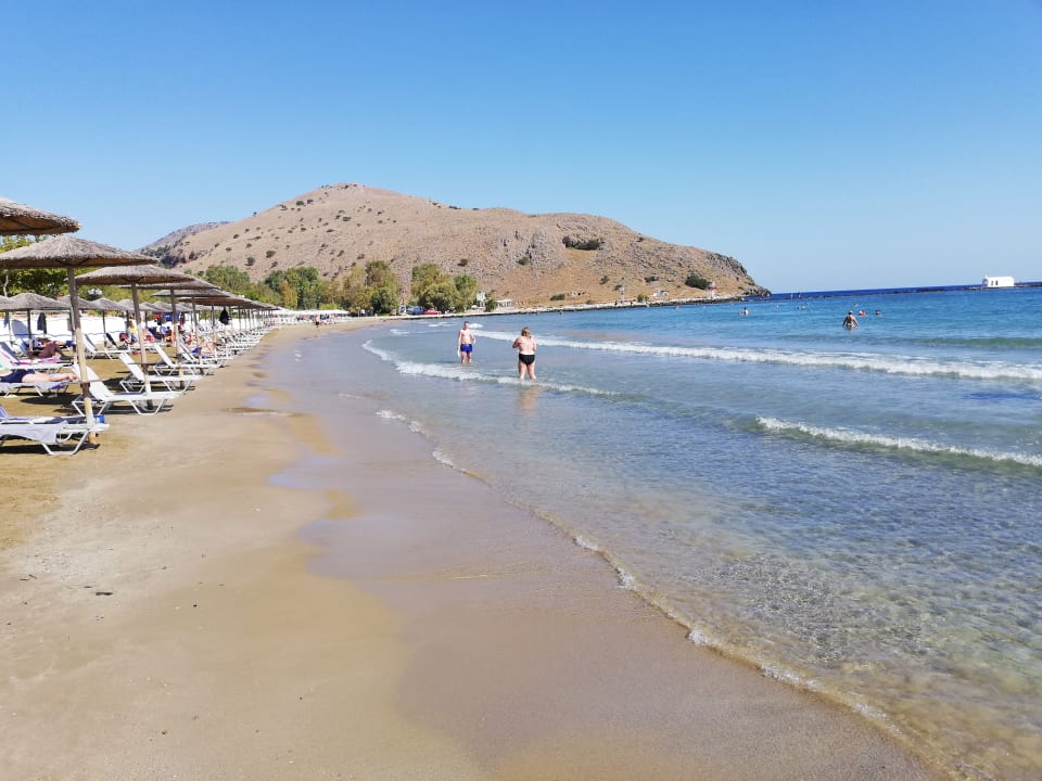 Strand Harmony Boutique Resort