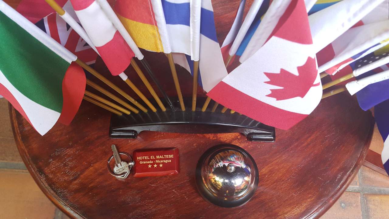 Sonstiges Hotel El Maltese