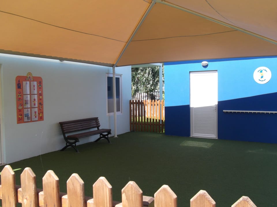 Miniclub Atlantica Marmari Beach