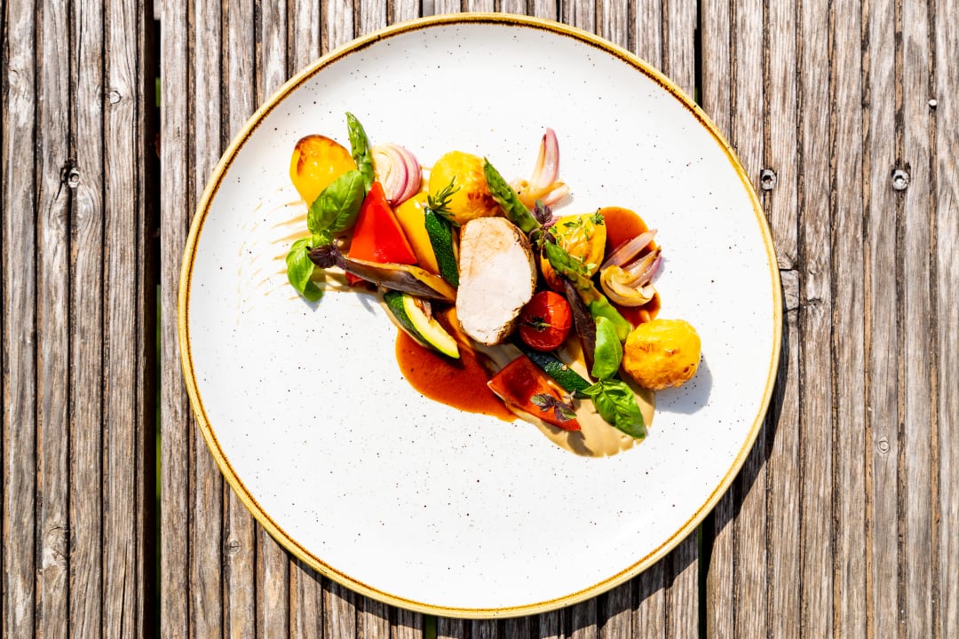 Gastro Seehotel Leoni