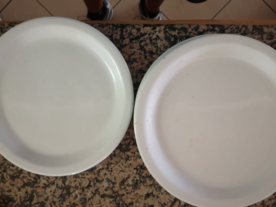 Gastro Ruspina Beach Resort